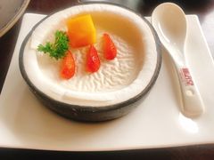 椰奶冻-三亚国光豪生度假酒店-椰语堂(国光豪生店)