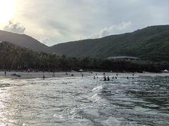 -三亚太阳湾柏悦酒店