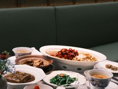 -宴遇·福建荟馆(德基广场店)