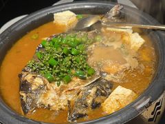 -探鱼·鲜青椒爽麻烤鱼(领展购物广场店)