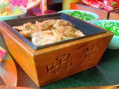 -吼堂老火锅(万寿宫店)