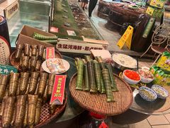 -石岐佬中山菜馆(张溪店)