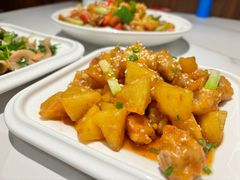 -旺达·福州菜(正大广场店)