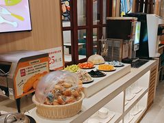 -豪享来(我格广场店)