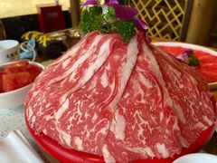 -大龙燚火锅(长寿路店)