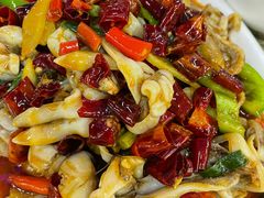 -聚鲜阁海鲜美食城(香水湾店)