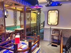 -姑苏家宴·苏帮菜·松鼠桂鱼(苏州总店)