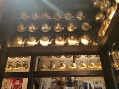 -韩国料理大力士(屏风街店)