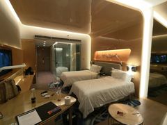 -青岛银沙滩温德姆至尊酒店