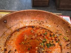 -成都你六姐·牛肉冒菜(城市集市合生汇店)