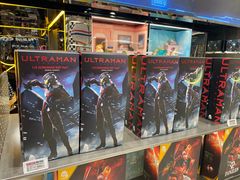 -泡泡玛特POPMART(国贸三期店)