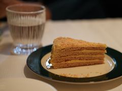 -波特曼西餐厅(南岗店)