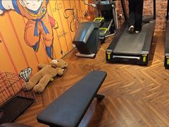 -NRG 健身私教CLUB(云山路店)