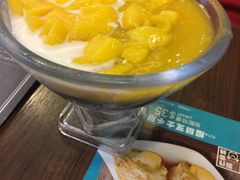 -许留山(梳士巴利道店)