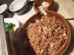 -绿茶餐厅(西单老佛爷店)