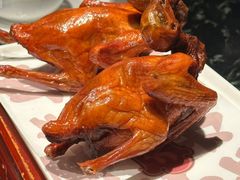 -侨美食家·粤菜(体育西路店)