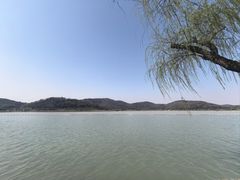 -南北湖风景区