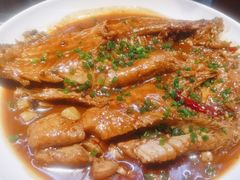 -鑫小城故事·藕汤·家常菜(台北一路总店)