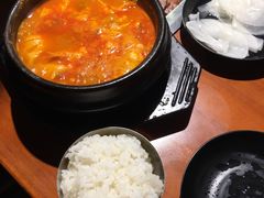 -肉甲韩国木炭烤肉(新壹街1店)