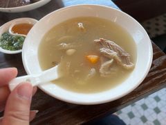 -龍炎馬仔烧味(首位中心店)