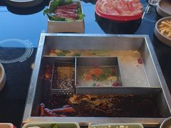 -重庆德忆火锅（龙南街3店）(渝水岸餐饮)