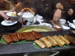 -凤凰山斑鱼馆(恭城店)