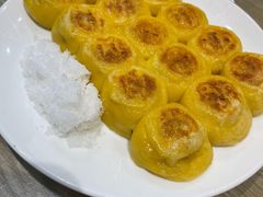 -哈尔滨春饼(朝山街店)