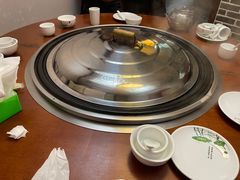 -忆乡情铁锅炖鱼饭店(延庆店)