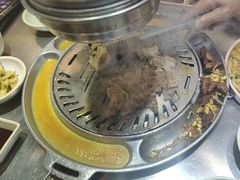 -喜来稀肉(虹泉路店)
