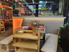 -蜀大侠火锅.川剧变脸(龙泉世茂店)