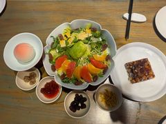 -京味斋·北京烤鸭(小西天店)