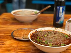 -甘记肥肠粉(马鞍北路店)