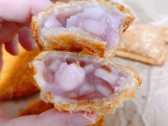 -麦当劳(永泰得来速店)