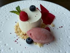 -恰餐厅及酒吧CHAR Bar & Grill(北京三里屯洲际店)