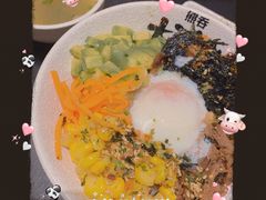 -熊吞·大碗丼烧肉饭(西市场嘉华店)