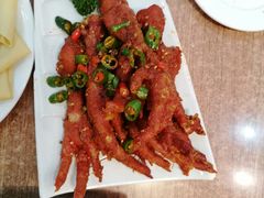 -胖太太四川麻辣排骨串(镇江路分店)