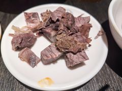 -清真·马安军辣子牛肉面