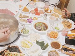 -焯牛潮汕牛肉火锅(云峰街创始店)