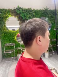 点击看大图 -卓梵美发·精品Salon