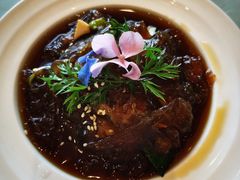 特色呛海蜇-龙汇酒家(沪闵路店)