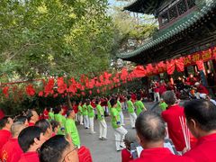 -迎泽公园