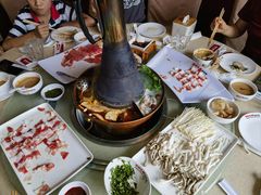 -阳坊大都涮羊肉(阳坊总店)