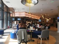 -奈雪的茶(青岛卓悦里INTOWN店)