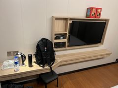 -文星酒店(广州北京路步行街海珠广场地铁站店)