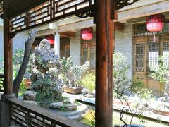 -爱新觉罗皇家博物院