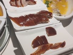 -羲和雅苑•北京烤鸭(陆家嘴中心店)