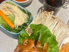 -海底捞火锅(万达广场店)