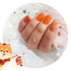 -AKIRA 安久日式美甲美睫