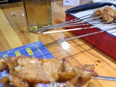 -四禧精酿烧烤串吧(大明湖店)