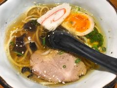 日式拉面-有喜屋·深夜食堂(环宇荟店)